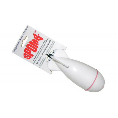 Ракета SPOMB Midi White