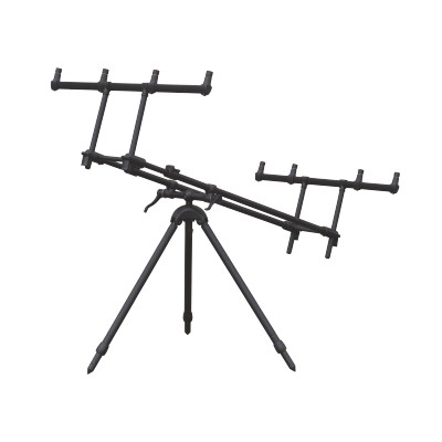 Род-под Prologic Tri-Lux Pod 4 Rod Род-под Prologic Tri-Lux Pod 4 Rod