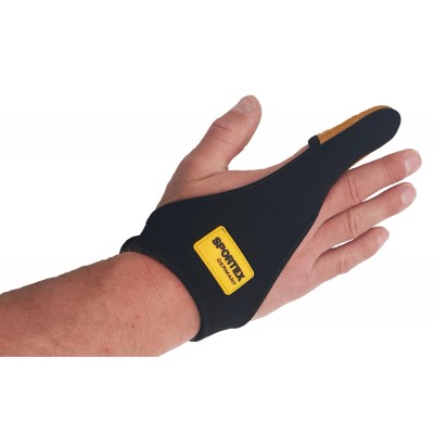 Sportex casting protector (напальчник для дальнего заброса).