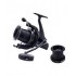 КАРПОВАЯ КАТУШКА KAIDA ADN BLACK 7000 С БЫСТРЫМ ФРИКЦИОНОМ QD