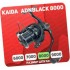 КАРПОВАЯ КАТУШКА KAIDA ADN BLACK 7000 С БЫСТРЫМ ФРИКЦИОНОМ QD