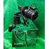 КАРПОВАЯ КАТУШКА KAIDA ADN BLACK 7000 С БЫСТРЫМ ФРИКЦИОНОМ QD