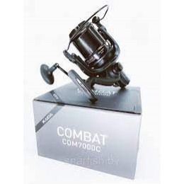 Катушка Kaida Combat 8000C, 9+1п