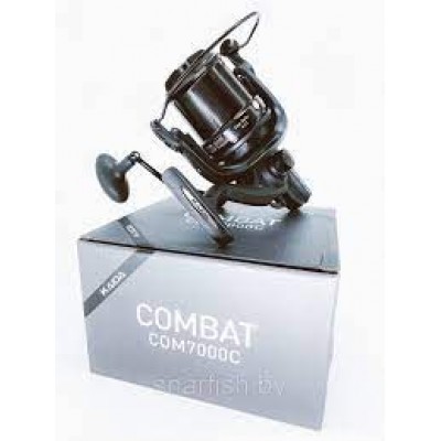 Катушка Kaida Combat 8000C, 9+1п