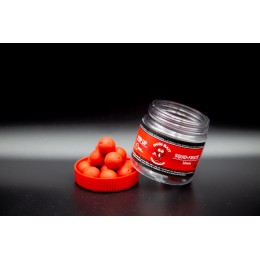 Поп апы Squid + Fructe – Кальмар + фрукты 10 мм Поп апы Squid + Fructe – Кальмар + фрукты 10 мм