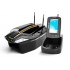Кораблик для прикормки Carpboat Toslon Xboat 730 + Эхолот TF-740 GPS+Xpilot