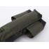 Чехол для 3 удилищ Dam Camovision Slimline Holdall 12ft Чехол для 3 удилищ Dam Camovision Slimline Holdall 12ft