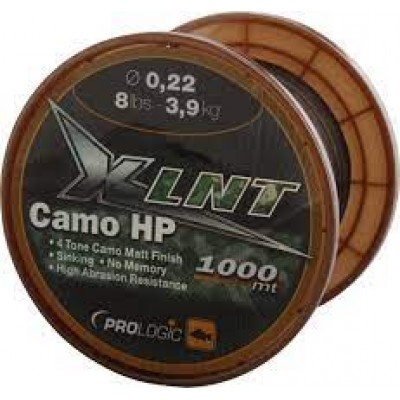 Леска Prologic XLNT HP 1000м 0,28мм Леска Prologic XLNT HP 1000м 0,28мм