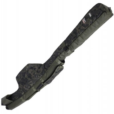 Чехол для 3 удилищ Dam Camovision Slimline Holdall 12ft Чехол для 3 удилищ Dam Camovision Slimline Holdall 12ft