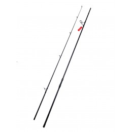 Удилище карповое KAIDA NEW FURYA CARP K-SERIES 3.5LB 3,9м