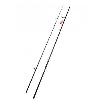 Удилище карповое KAIDA NEW FURYA CARP K-SERIES 3.5LB 3,9м