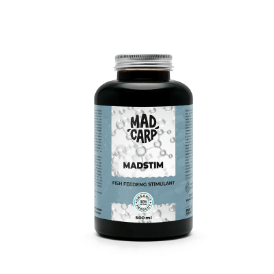 Аминокислотный комплекс Mad Carp Baits MADSTIM Аминокислотный комплекс Mad Carp Baits MADSTIM