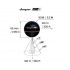 Эхолот Deeper Smart Sonar Pro+ 2 Эхолот Deeper Smart Sonar Pro+ 2