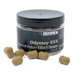 CC Moore Odyssey XXX Dumbell Wafter 10x15mm
