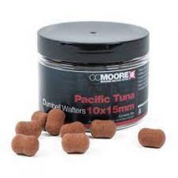 Бойлы CC Moore Tuna XXX DUMBELL WAFTERS 10 x 15mm