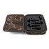 Кейс для сигнализаторов Fox Camolite Mini Micron Case Кейс для сигнализаторов Fox Camolite Mini Micron Case