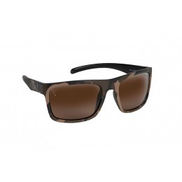  Fox Avius - Camo/Black - Brown Lense очки солнцезащитные