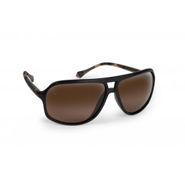 Очки поляризационные солнцезащитные Камуфляжные Fox Fox Aviator Brown lense Очки поляризационные солнцезащитные Камуфляжные Fox Fox Aviator Brown lense