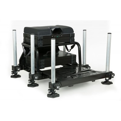 Платформа Matrix S36 Super Box Black Edition