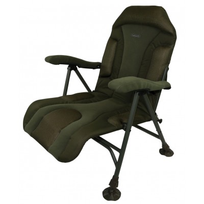 Кресло Trakker Levelite Longback Recliner Кресло Trakker Levelite Longback Recliner
