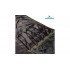 Чехол книжка EastShark R-16 21040 для 4х удилищ