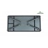 Столик монтажный пластиковый 30х60 HYA 001P