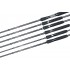 FOX RAGE PRISM X LIGHT SPIN RODS 210cm  2-8gram