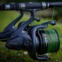 Катушка Shimano Speedmaster XTD 14000