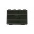 Fox EOS Carp Tackle Box Loaded Large
