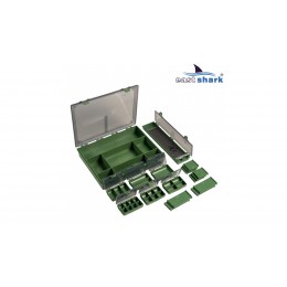Органайзер большой Large Carp box-001