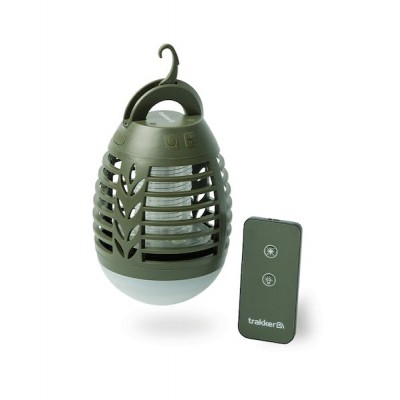 Фонарь от насекомых Trakker Nitelife Bug Blaster с пультом Фонарь от насекомых Trakker Nitelife Bug Blaster с пультом