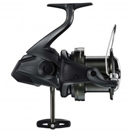 Катушка Shimano Speedmaster XTD 14000