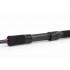 FOX RAGE WARRIOR® LIGHT SPIN RODS 240cm/7.8ft 5-15g