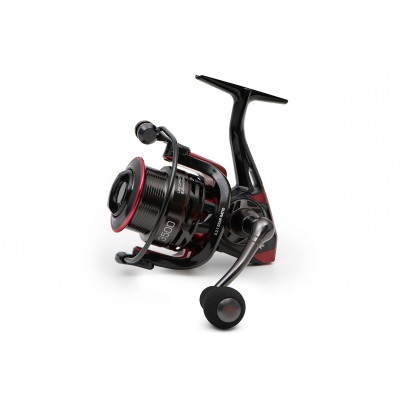 Rage Warrior 3500