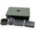 Укомплектованная коробка Korda Tackle Box Bundle Deal