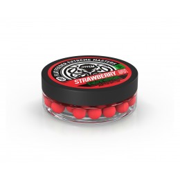 FFEM Pop-Up Strawberry 10mm FFEM Pop-Up Strawberry 10mm