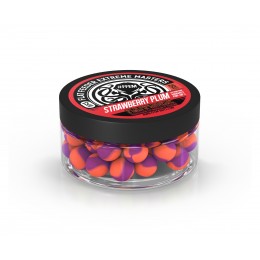 FFEM Pop-Up Strawberry Plum 12mm FFEM Pop-Up Strawberry Plum 12mm
