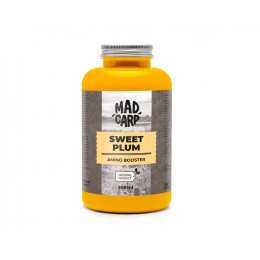 Амино бустер Mad Carp Baits SWEET PLUM (Слива)