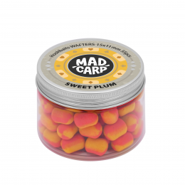 Вафтерсы Mad Carp Baits SWEET PLUM (Слива) Wafters Вафтерсы Mad Carp Baits SWEET PLUM (Слива) Wafters
