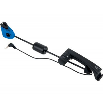 Свингер FOX Mk2 Blue