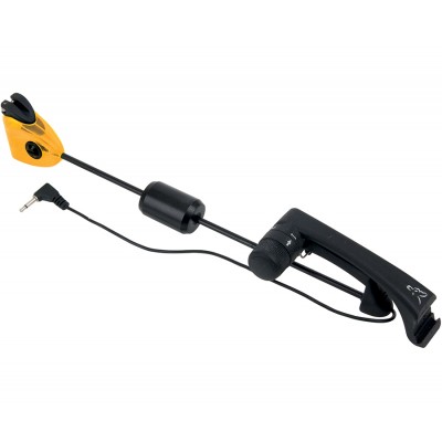 Свингер FOX Mk2 Orange
