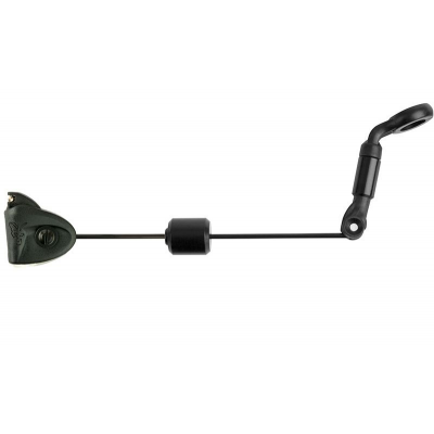 Сигнализатор поклевки Fox Black Label Mini Swinger Black