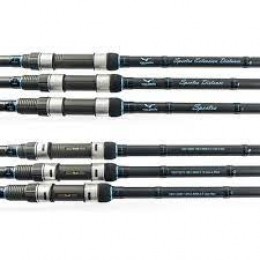 Удилище карповое Viva Spectra Distance  13ft 3,9m 3,5lbs-4oz
