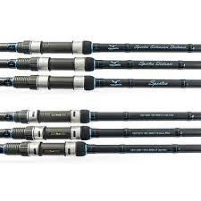 Удилище карповое Viva Spectra Distance  13ft 3,9m 3,5lbs-4oz