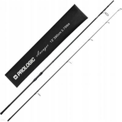 Удилище карповое Prologic C1 Avenger 12ft 360cm 3.5lb - 2 sec Удилище карповое Prologic C1 Avenger 12ft 360cm 3.5lb - 2 sec