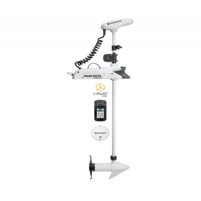 Лодочный электромотор MINN KOTA  RT TERROVA 112/iPLINK 72" BT Terrova 112 (1,24kW)
