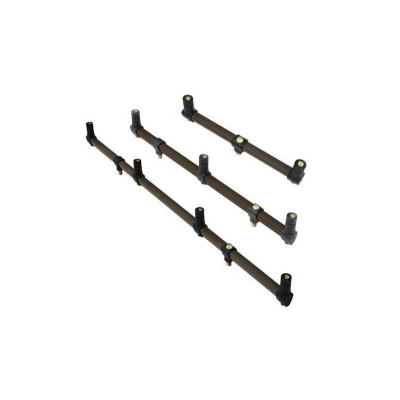 Стойка Prologic Green Buzzerbar 4 Rod 1pcs (Width 60.5cm) Стойка Prologic Green Buzzerbar 4 Rod 1pcs (Width 60.5cm)