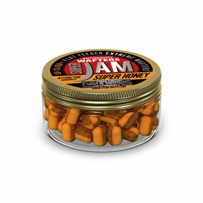 FFEM Jam Wafters Super Honey 10x13mm