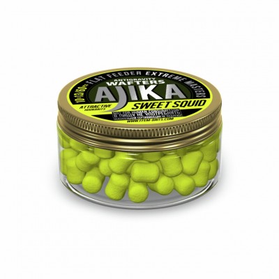 FFEM Ajika Wafters Sweet Squid 10x13mm FFEM Ajika Wafters Sweet Squid 10x13mm
