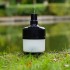 Умный палаточный фонарь RIPPTON BITEKEEPER Firefly Bivvy Light с подключением к Bitekeeper Pro и телефону!